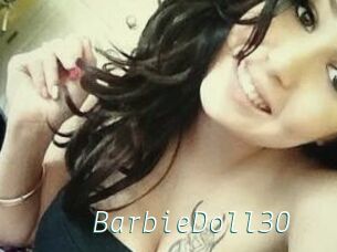 BarbieDoll30