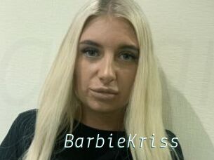 BarbieKriss