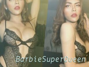 BarbieSuperQueen