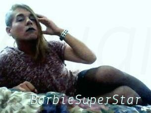 BarbieSuperStar