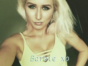 Barbie_xo