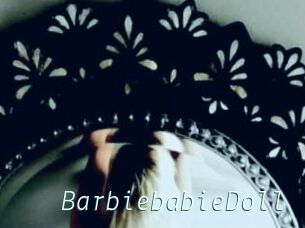 BarbiebabieDoll