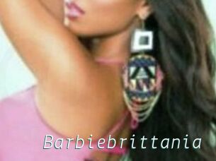 Barbiebrittania