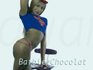 BarbieeChocolat