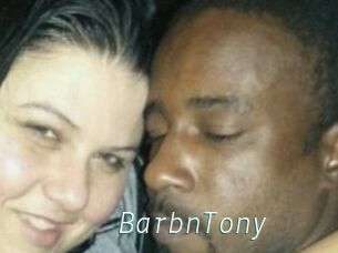 BarbnTony