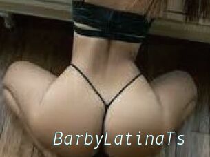 BarbyLatinaTs