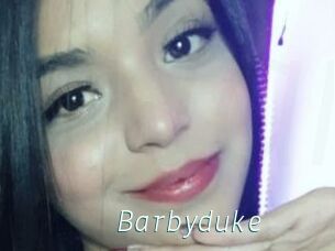 Barbyduke