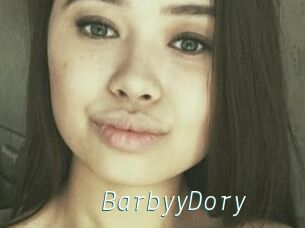 BarbyyDory