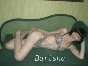 Barisha