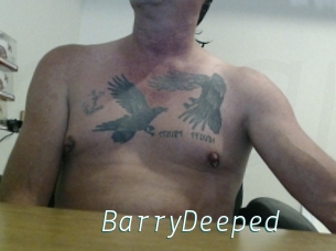 BarryDeeped