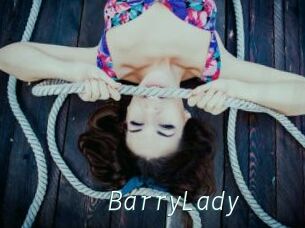 BarryLady