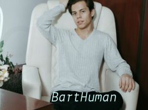 BartHuman