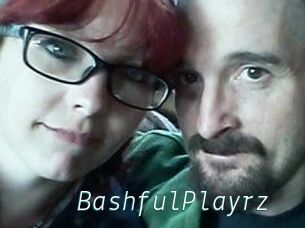 BashfulPlayrz