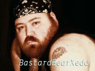 BastardBearXedd