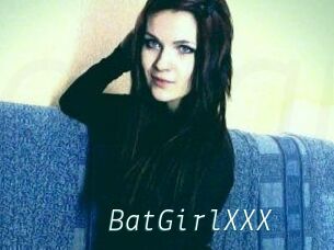 BatGirlXXX