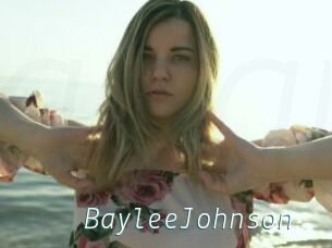 BayleeJohnson