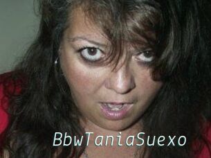 BbwTaniaSuexo