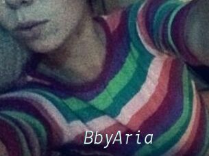 BbyAria