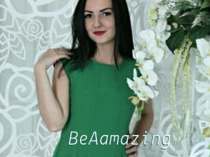 BeAamazing