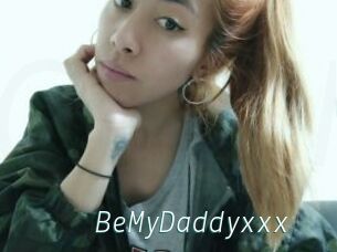 BeMyDaddyxxx