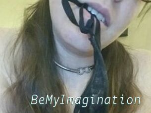 BeMyImagination