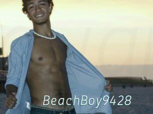 BeachBoy9428