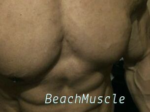 BeachMuscle