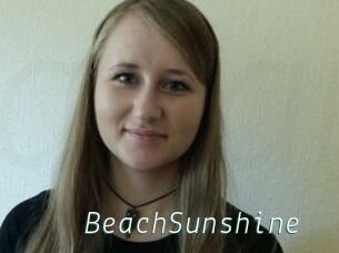 BeachSunshine