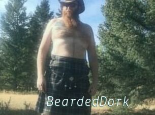 BeardedDork