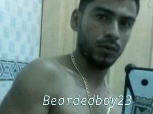 Beardedboy23