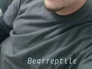 Bearreptile