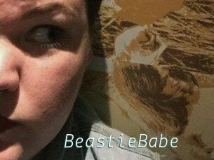 BeastieBabe