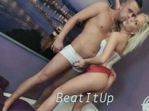 BeatItUp