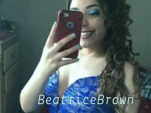 Beatrice_Brown