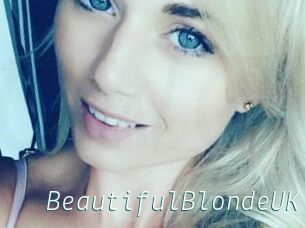 BeautifulBlondeUK