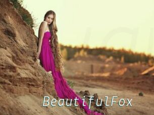 BeautifulFox