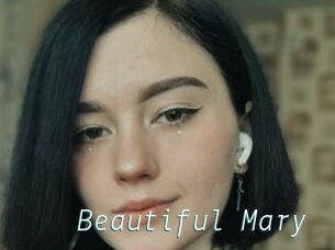 Beautiful_Mary