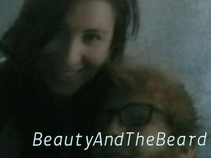 BeautyAndTheBeard