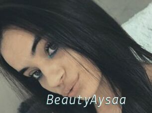 BeautyAysaa