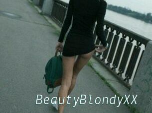 BeautyBlondyXX