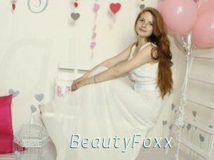 BeautyFoxx