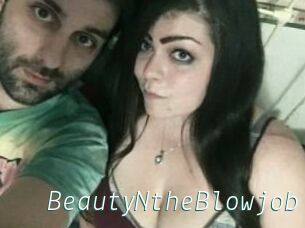 BeautyNtheBlowjob