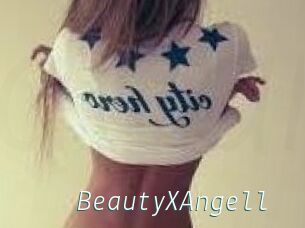 BeautyXAngell