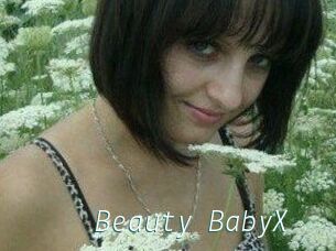 Beauty_BabyX