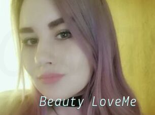 Beauty_LoveMe