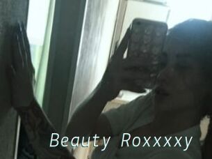 Beauty_Roxxxxy