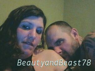 BeautyandBeast78