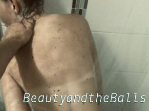 BeautyandtheBalls