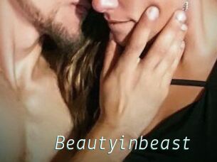 Beautyinbeast