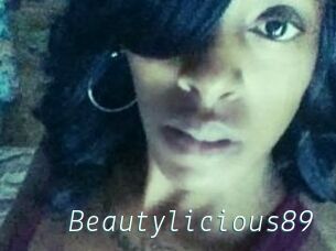 Beautylicious89